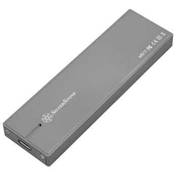 SilverStone MS11 SATA Solid State Drive